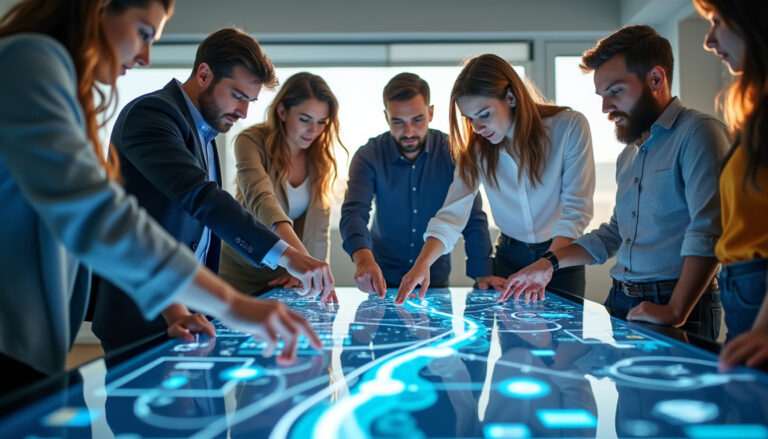 découvrez comment la coordination de parcours facilite les étapes clés pour un accompagnement optimal, assurant un suivi personnalisé et une meilleure organisation des interventions.