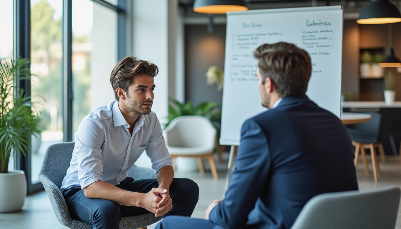 découvrez le rendez-vous express de l'alternance, un événement incontournable pour trouver rapidement votre alternance et rencontrer les meilleurs recruteurs.
