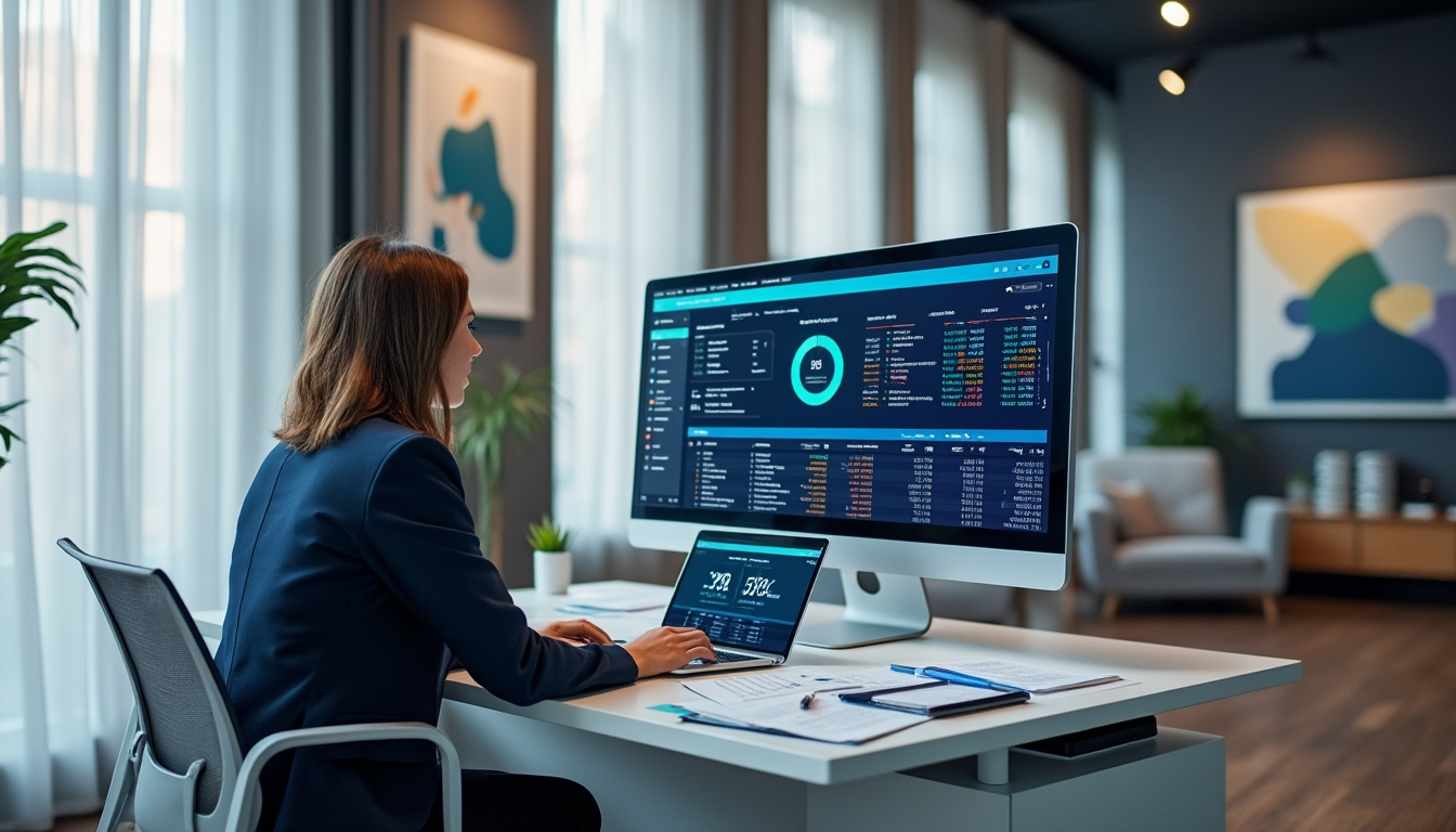 découvrez comment le gestionnaire de paie joue un rôle clé en alliant expertise et précision pour assurer la gestion optimale des salaires et la conformité des entreprises.