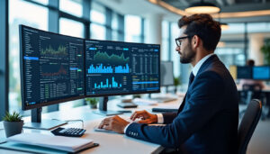 découvrez le rôle clé du gestionnaire de paie, alliant expertise et précision pour garantir une gestion efficace et conforme des salaires au sein des entreprises.