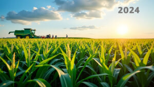 découvrez les prévisions et tendances du prix du maïs sur pied en 2024, analyses experts et facteurs influençant le marché agricole pour mieux anticiper vos décisions.