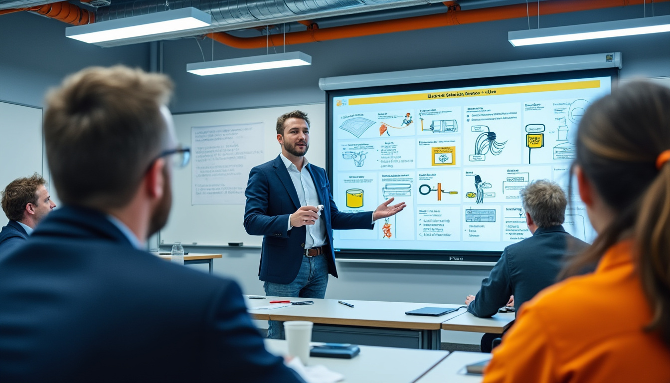 découvrez comment maîtriser les certifications h0, b0, h0v, bf et hf pour garantir votre sécurité et travailler en toute conformité dans le secteur électrique.