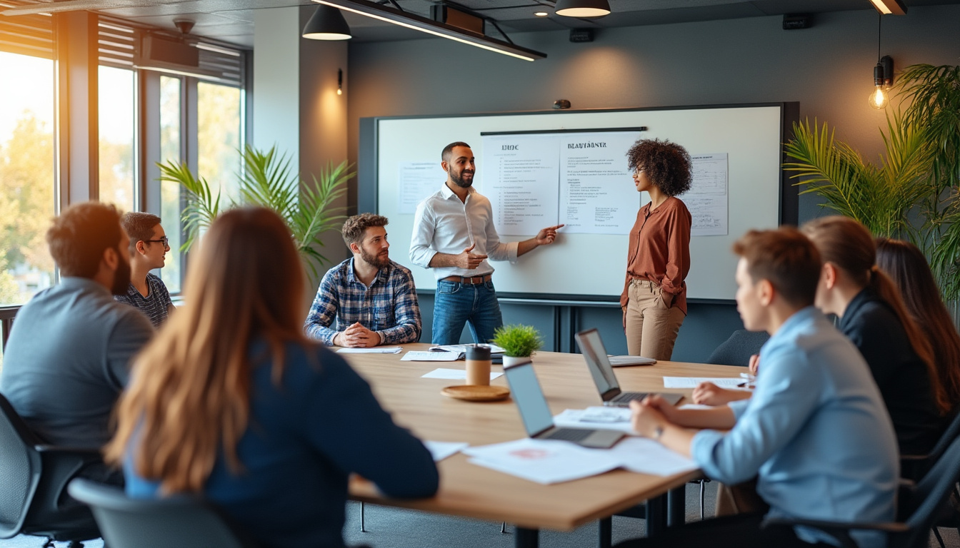new hope 2025-2026, par la fabrique emploi et territoires, est un programme dédié aux non-francophones, offrant un tremplin efficace vers l'emploi grâce à un accompagnement personnalisé et des opportunités concrètes sur le marché du travail.