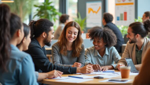 découvrez new hope 2025-2026, un programme innovant de la fabrique emploi et territoires, conçu comme un véritable tremplin vers l'emploi pour les non-francophones, facilitant leur intégration professionnelle en france.