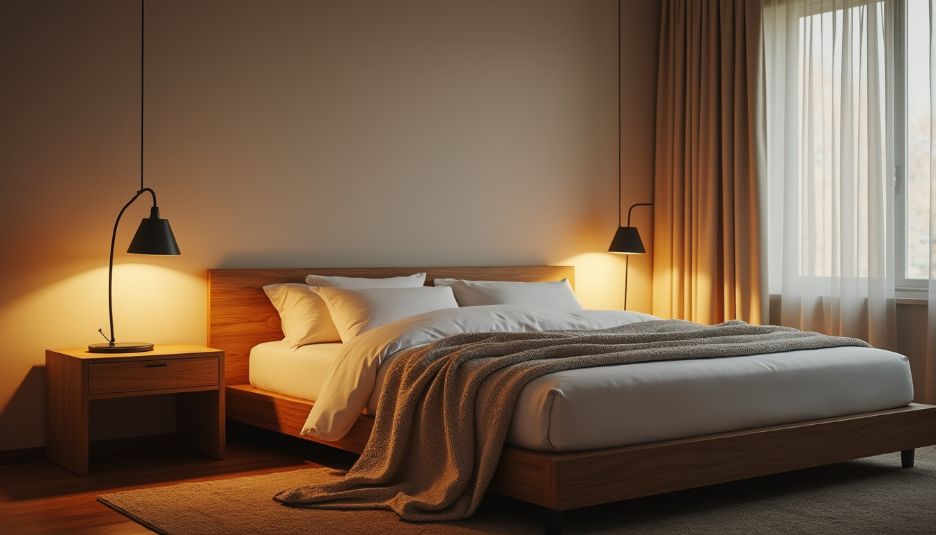 découvrez des astuces efficaces pour un sommeil réparateur et retrouvez des nuits paisibles pour bien récupérer chaque jour.