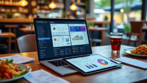 découvrez le top 7 des logiciels indispensables pour optimiser la gestion de votre restaurant et améliorer votre efficacité au quotidien.