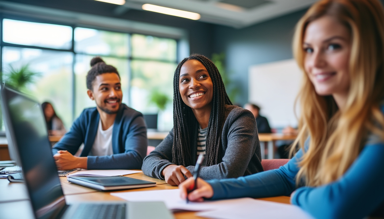 découvrez notre guide complet pour tout savoir sur la qualification, ses types, son importance et comment l'optimiser efficacement.