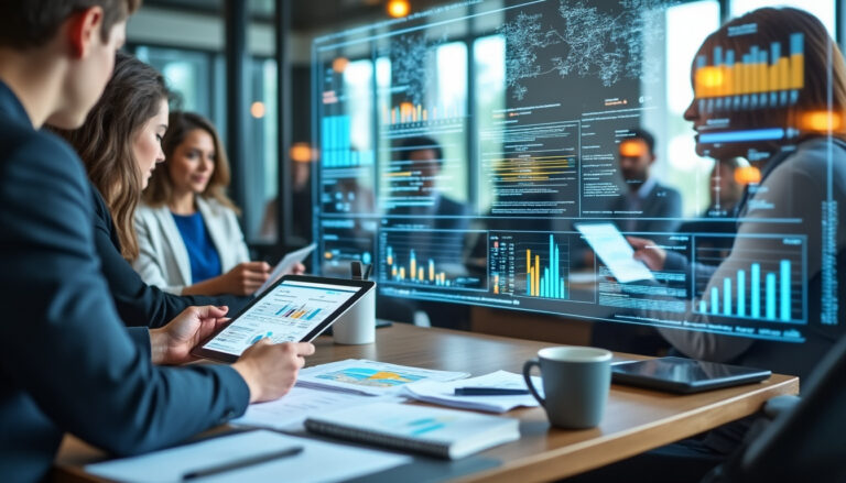 découvrez notre guide complet sur la qualification : définitions, étapes clés, conseils pratiques et meilleures méthodes pour réussir votre processus de qualification efficacement.