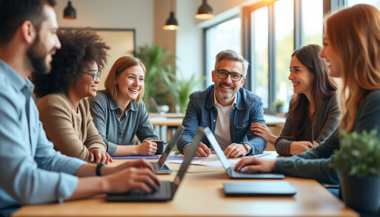 découvrez les défis et opportunités liés au travail des personnes avec un handicap mental, et explorez les initiatives d'inclusion pour favoriser leur intégration professionnelle.
