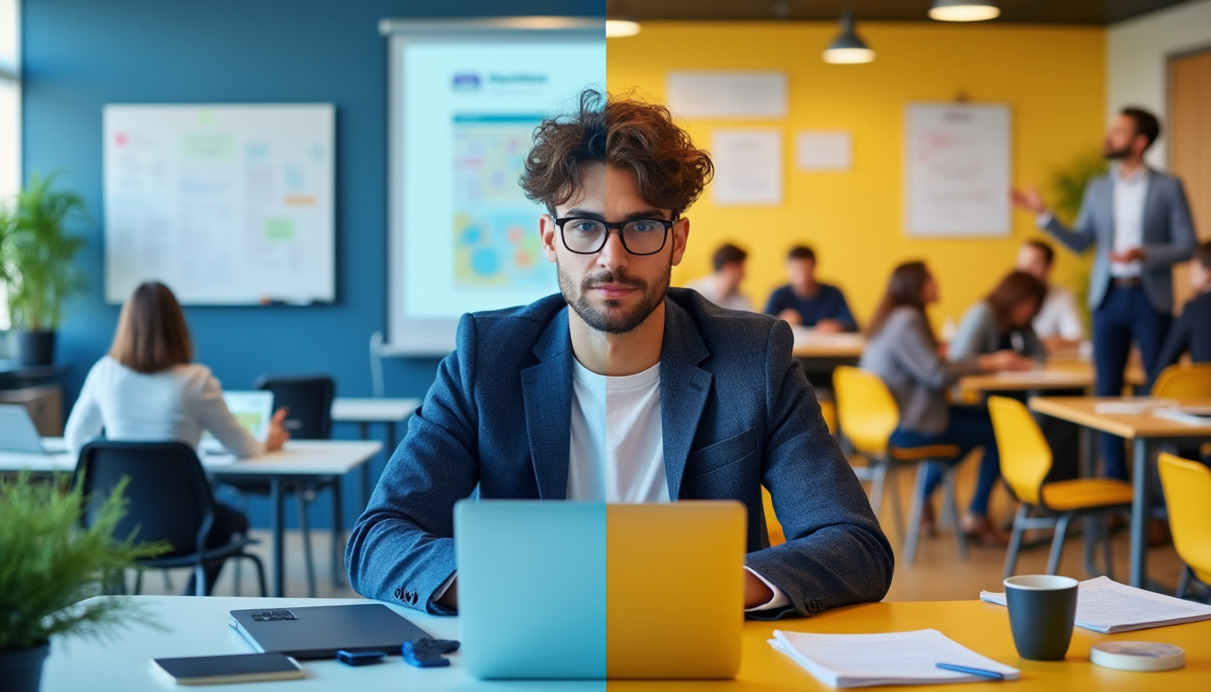 découvrez tout ce qu'il faut savoir sur les vacances scolaires et l'alternance : conseils, règles et astuces pour bien gérer ces périodes essentielles.