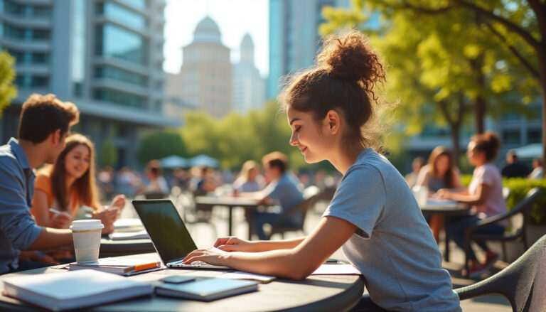 découvrez tout ce qu’il faut savoir sur les vacances scolaires et l’alternance : conseils, dates clés et informations essentielles pour bien organiser votre année.