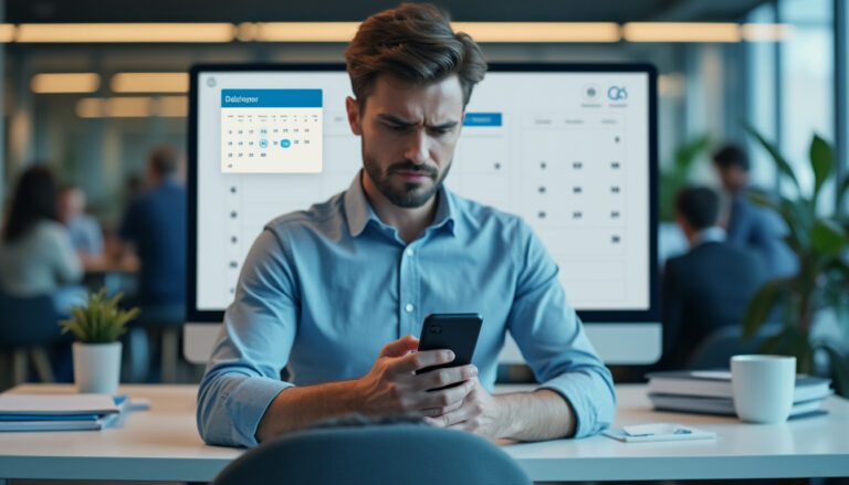 découvrez si votre employeur est informé lorsque vous demandez une visite médicale auprès du médecin du travail et comprenez vos droits en matière de confidentialité.