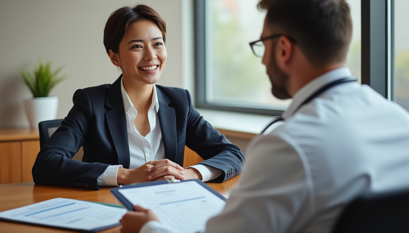 découvrez si votre employeur est informé lorsque vous demandez une visite médicale auprès du médecin du travail, et quelles sont vos droits et obligations en matière de santé au travail.