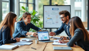 participez à l'atelier tre et apprenez les techniques essentielles pour optimiser efficacement votre recherche d'emploi et booster vos chances de succès.