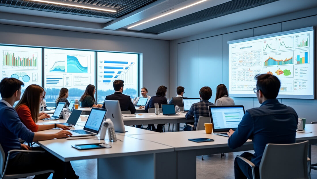 découvrez le bac stmg, une filière dédiée aux sciences et technologies du management et de la gestion, idéale pour comprendre le monde de l'entreprise et préparer votre avenir professionnel.