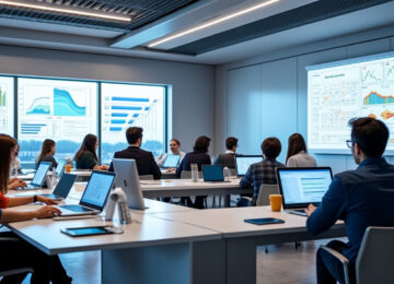 découvrez le bac stmg, une filière dédiée aux sciences et technologies du management et de la gestion, idéale pour comprendre le monde de l'entreprise et préparer votre avenir professionnel.