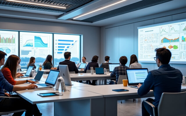 découvrez le bac stmg, une filière dédiée aux sciences et technologies du management et de la gestion, idéale pour comprendre le monde de l'entreprise et préparer votre avenir professionnel.