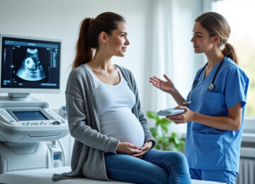 découvrez nos conseils pratiques et les étapes essentielles pour bien se préparer à une échographie pelvienne, afin d'assurer un examen optimal et sans stress.