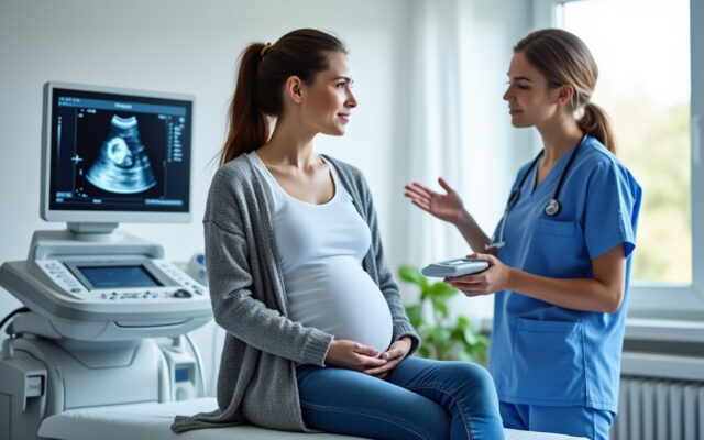 découvrez nos conseils pratiques et les étapes essentielles pour bien se préparer à une échographie pelvienne, afin d'assurer un examen optimal et sans stress.