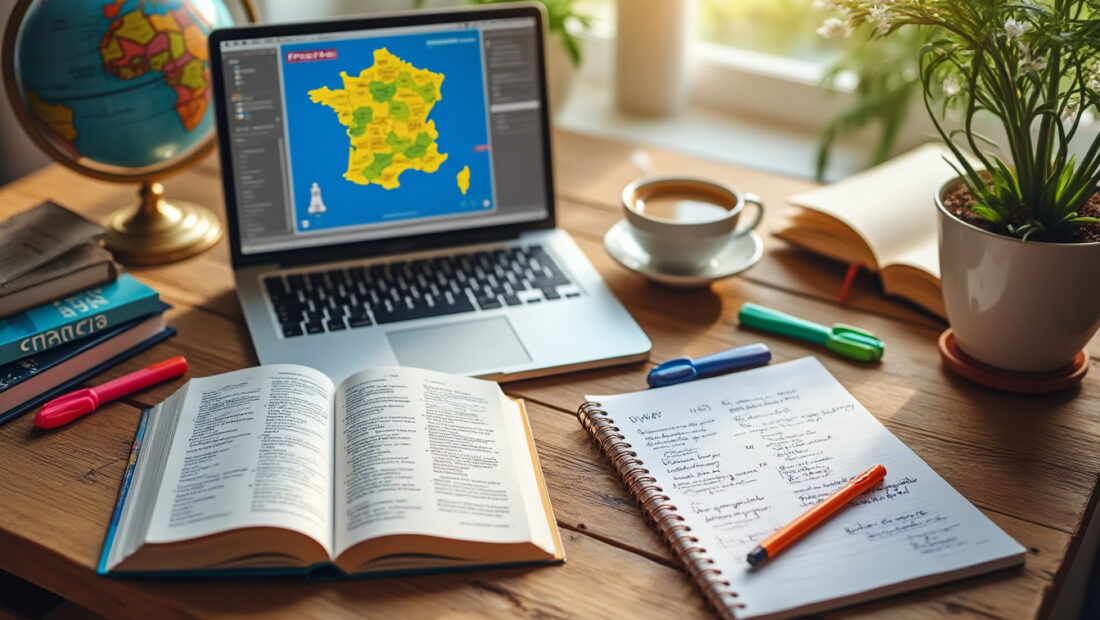 préparez efficacement votre diplôme delf a2 avec notre guide complet pour la découverte du français. exercices, conseils et ressources adaptés à votre niveau.