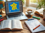 préparez efficacement votre diplôme delf a2 avec notre guide complet pour la découverte du français. exercices, conseils et ressources adaptés à votre niveau.