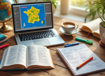 préparez efficacement votre diplôme delf a2 avec notre guide complet pour la découverte du français. exercices, conseils et ressources adaptés à votre niveau.