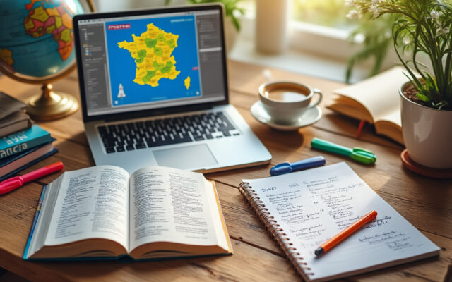préparez efficacement votre diplôme delf a2 avec notre guide complet pour la découverte du français. exercices, conseils et ressources adaptés à votre niveau.