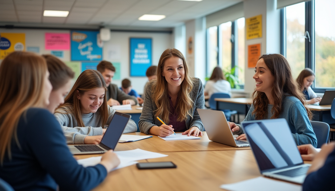 explore ta voie professionnelle grâce à des tests d'orientation personnalisés adaptés à tes compétences et passions. trouve la carrière qui te correspond vraiment !