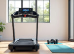 découvrez le tapis de course sole f63, alliant performance optimale et confort exceptionnel pour vos entraînements à domicile. idéal pour tous les niveaux, il vous accompagne vers vos objectifs santé et forme.