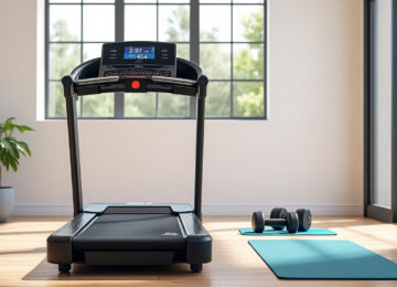 découvrez le tapis de course sole f63, alliant performance optimale et confort exceptionnel pour vos entraînements à domicile. idéal pour tous les niveaux, il vous accompagne vers vos objectifs santé et forme.
