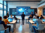 explorez les formations en alternance offertes par nexa digital school et boostez votre carrière avec un apprentissage alliant théorie et pratique.