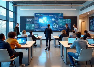 explorez les formations en alternance offertes par nexa digital school et boostez votre carrière avec un apprentissage alliant théorie et pratique.