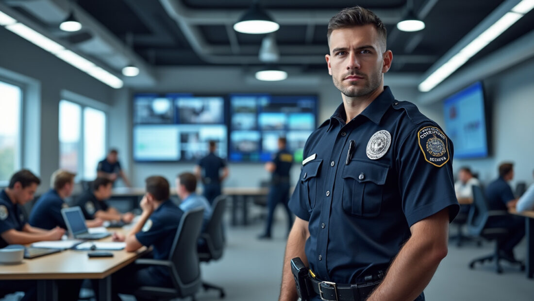 découvrez notre guide complet pour devenir agent de sécurité avec la formation mac aps. toutes les étapes, conseils et informations essentielles pour réussir votre certification.