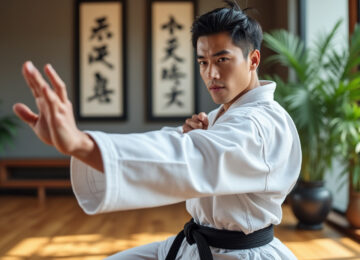 devenez expert black belt grâce à notre formation exclusive destinée aux particuliers. maîtrisez les techniques avancées et boostez votre expertise dès aujourd'hui !