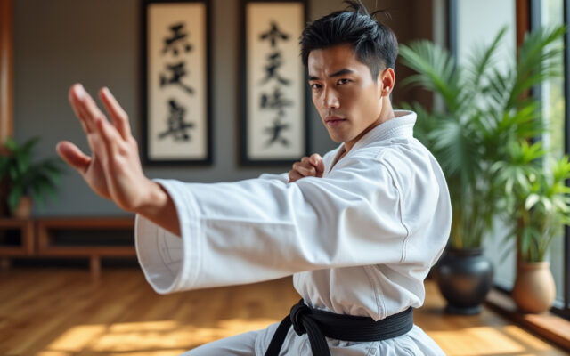 devenez expert black belt grâce à notre formation exclusive destinée aux particuliers. maîtrisez les techniques avancées et boostez votre expertise dès aujourd'hui !