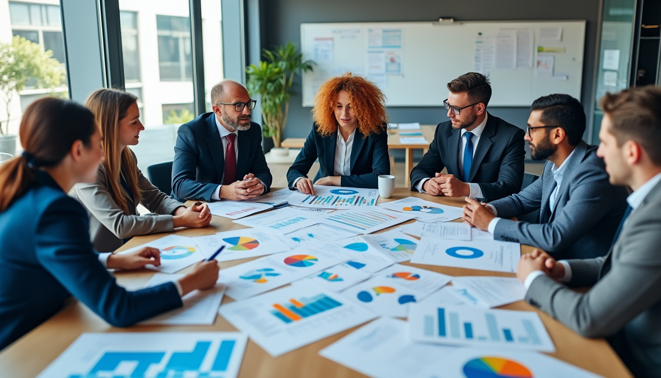 diagnostic rh : découvrez comment cet outil essentiel vous permet de réaliser un bilan précis et complet de votre entreprise pour optimiser la gestion de vos ressources humaines.