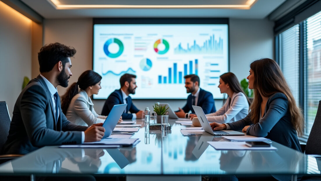 découvrez comment le diagnostic rh permet d'évaluer efficacement les ressources humaines de votre entreprise pour optimiser sa performance et anticiper ses besoins.