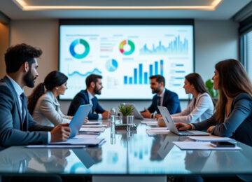 découvrez comment le diagnostic rh permet d'évaluer efficacement les ressources humaines de votre entreprise pour optimiser sa performance et anticiper ses besoins.