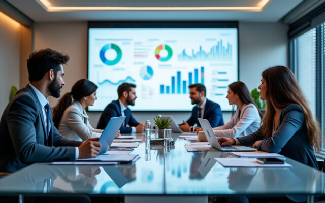 découvrez comment le diagnostic rh permet d'évaluer efficacement les ressources humaines de votre entreprise pour optimiser sa performance et anticiper ses besoins.