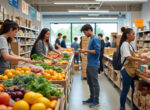 découvrez l'épicerie solidaire ut1-esope, un service d'aide alimentaire dédié aux étudiants de l'université toulouse 1 capitole, offrant soutien et accès à des produits essentiels à prix réduits.