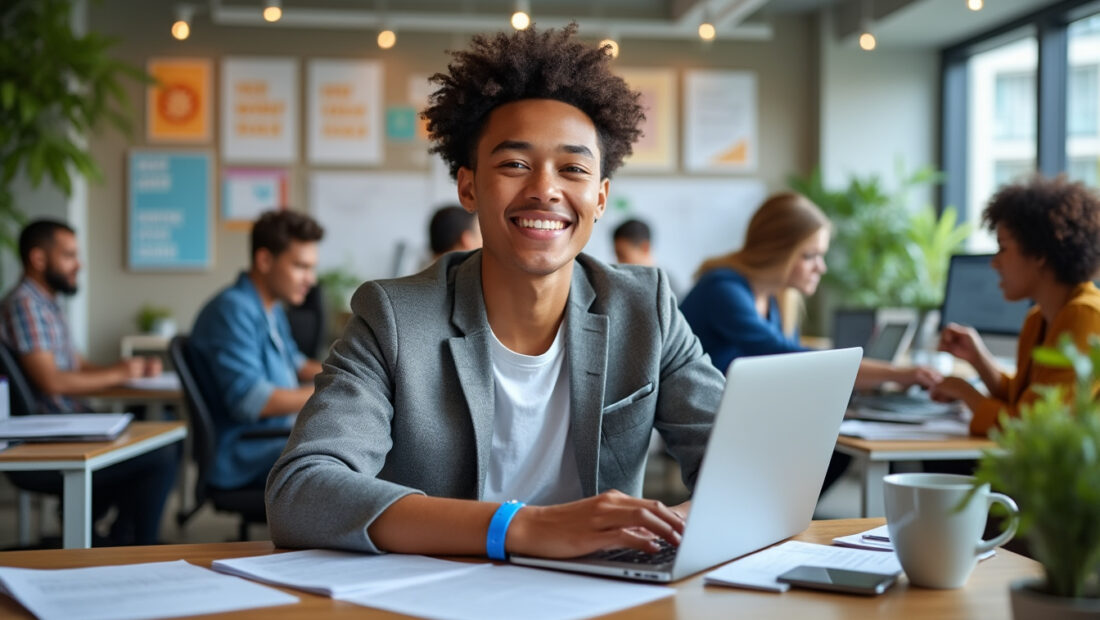 découvrez les défis et solutions liés à l'épilepsie dans le milieu professionnel pour favoriser une meilleure intégration et un environnement de travail inclusif.