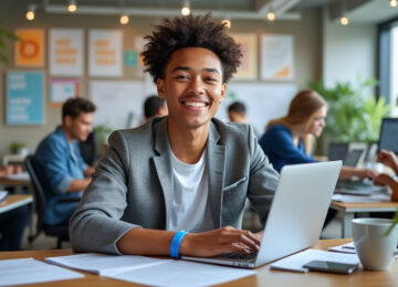 découvrez les défis et solutions liés à l'épilepsie dans le milieu professionnel pour favoriser une meilleure intégration et un environnement de travail inclusif.