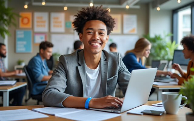 découvrez les défis et solutions liés à l'épilepsie dans le milieu professionnel pour favoriser une meilleure intégration et un environnement de travail inclusif.