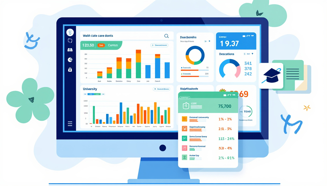 découvrez l'exploration approfondie des données de formations accessibles sur la plateforme opendata de parcoursup, pour mieux comprendre les opportunités éducatives disponibles.