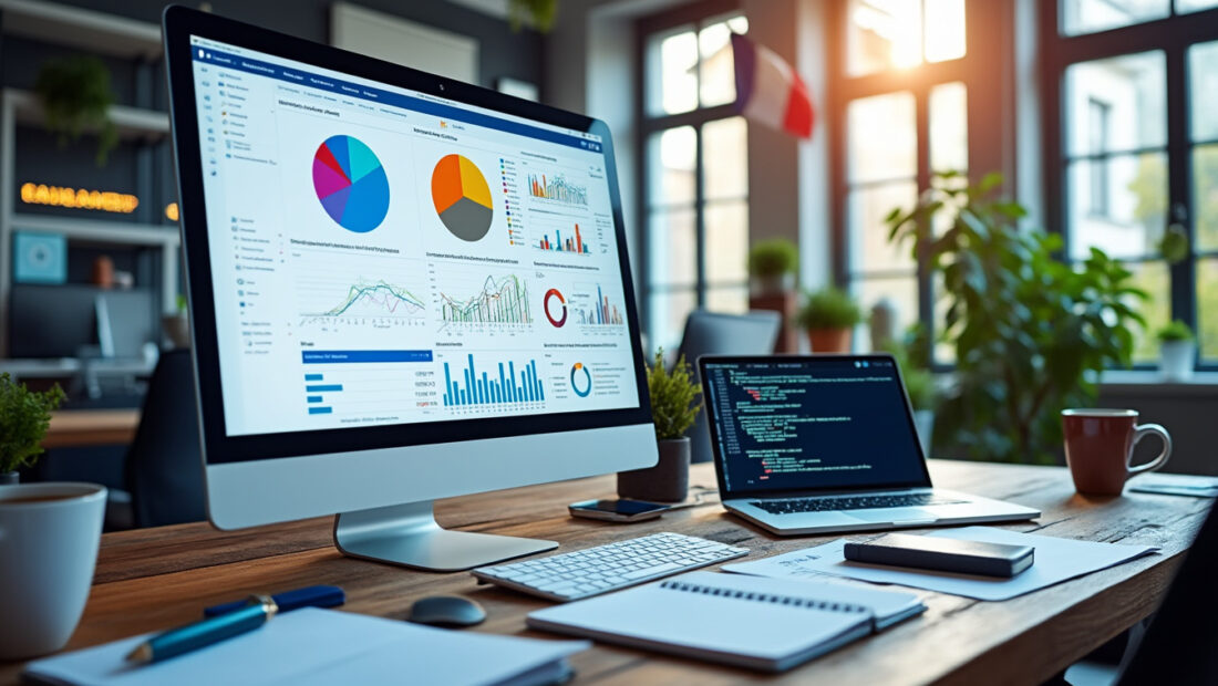 découvrez une analyse approfondie des données de formations accessibles via la plateforme opendata de parcoursup, pour mieux comprendre les options d’études disponibles.