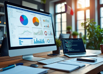 découvrez une analyse approfondie des données de formations accessibles via la plateforme opendata de parcoursup, pour mieux comprendre les options d’études disponibles.