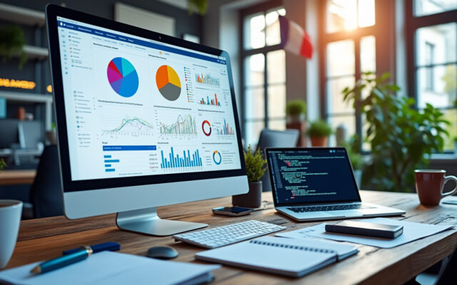 découvrez une analyse approfondie des données de formations accessibles via la plateforme opendata de parcoursup, pour mieux comprendre les options d’études disponibles.