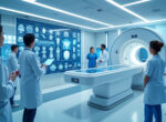 découvrez les fondamentaux et les avancées des techniques d'imagerie médicale telles que l'irm et le scanner pour mieux comprendre leurs rôles dans le diagnostic et le traitement.