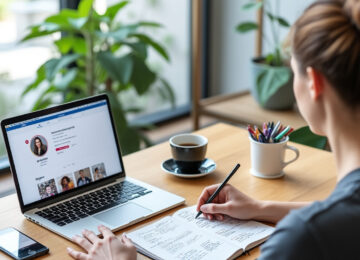 découvrez notre guide 2026 complet pour créer et optimiser votre compte instagram professionnel étape par étape et booster votre présence en ligne.