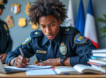 découvrez notre guide complet pour réussir le concours de gardien de la paix de la police nationale, avec des conseils pratiques, des stratégies d'étude et toutes les informations essentielles.